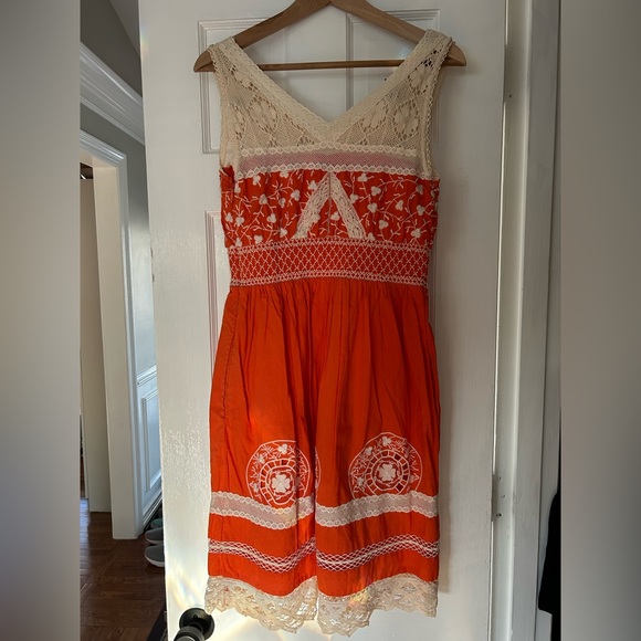 Anthropologie Dresses & Skirts - Anthropologie dress
